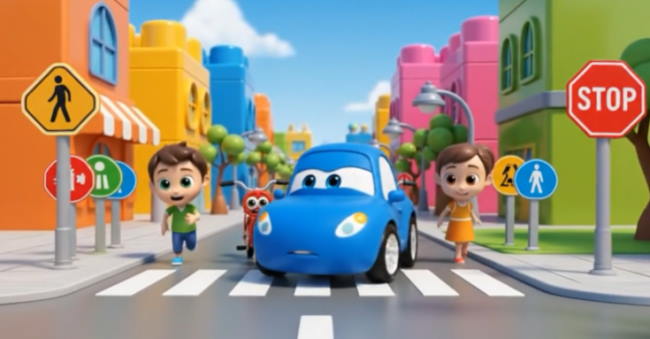 Video khởi động Công nghệ 3 Bài 9