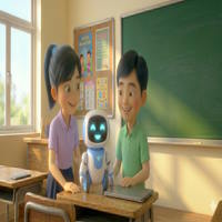 Video AI khởi động Tin học 9 Bài 15: Bài toán tin học