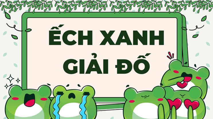 Trò chơi khởi động Toán 8 Bài 31