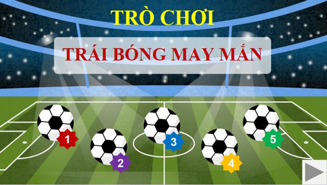 Trò chơi khởi động Toán 8 Bài 39