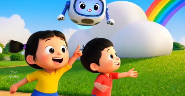 Video khởi động Tự nhiên và xã hội 2 Bài 29: Một số thiên tai thường gặp