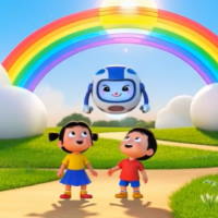 Video AI khởi động Tự nhiên và xã hội 2 Bài 29: Một số thiên tai thường gặp