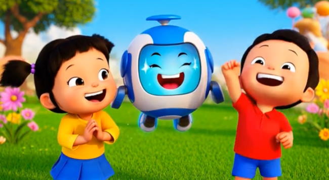 Video khởi động Tự nhiên và xã hội 2 Bài 29: Một số thiên tai thường gặp