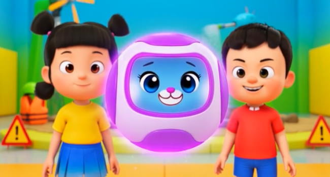 Video khởi động Tự nhiên và xã hội 2 Bài 30: Luyện tập ứng phó với thiên tai