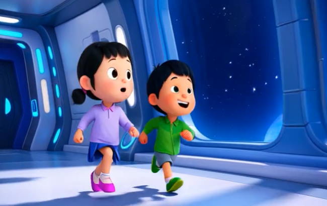 Video khởi động Tự nhiên và xã hội 2 Bài 31