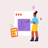 Trò chơi khởi động Toán 8 Bài 32: Mối liên hệ giữa xác suất thực nghiệm với xác suất và ứng dụng