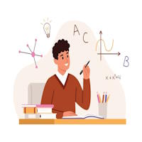 Trò chơi khởi động Toán 8 Bài 36: Các trường hợp đồng dạng của hai tam giác vuông