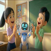 Video AI khởi động Tin học 8 Bài 15: Gỡ lỗi