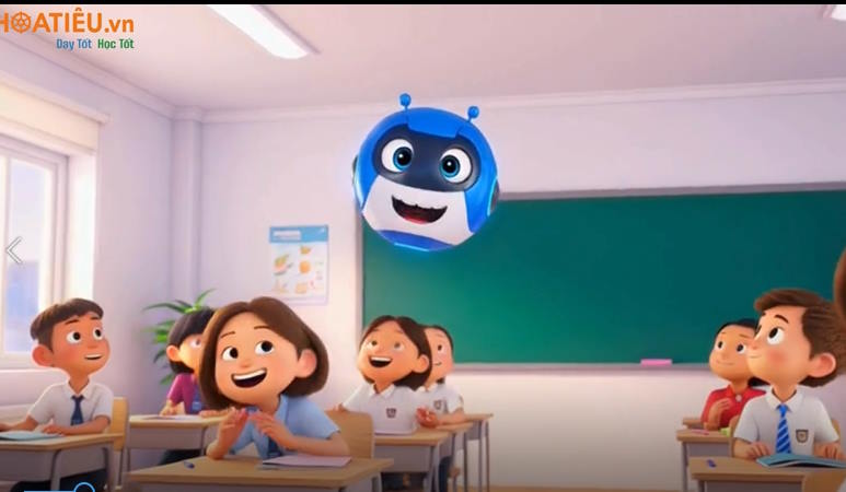 Video AI mở đầu Toán lớp 7 Bài 33