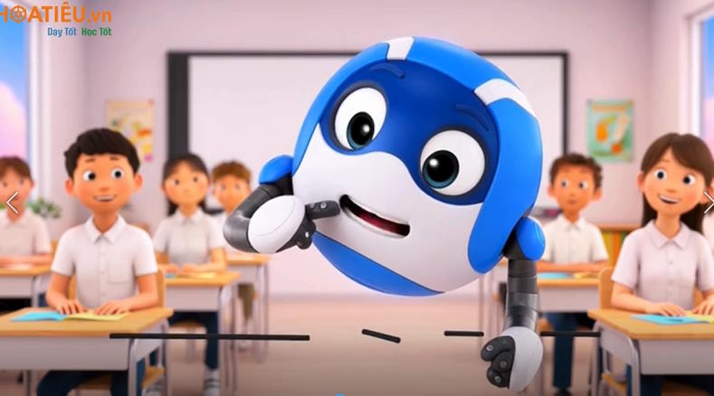 Video AI mở đầu Toán lớp 7 Bài 33