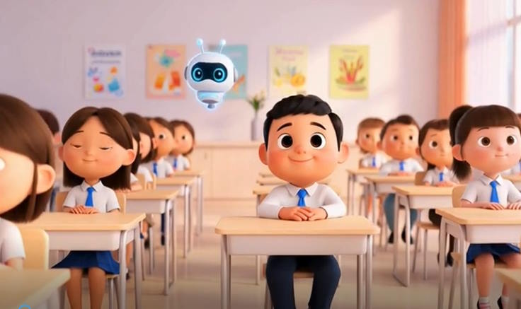 Video AI mở đầu Toán lớp 7 Bài 34