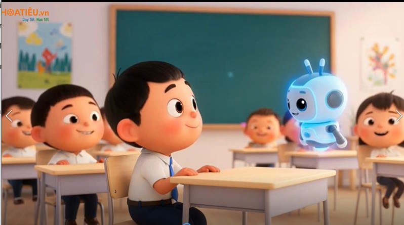 Video AI mở đầu Toán lớp 7 Bài 34