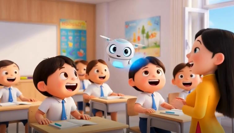 Video AI mở đầu Toán lớp 7 Bài 35