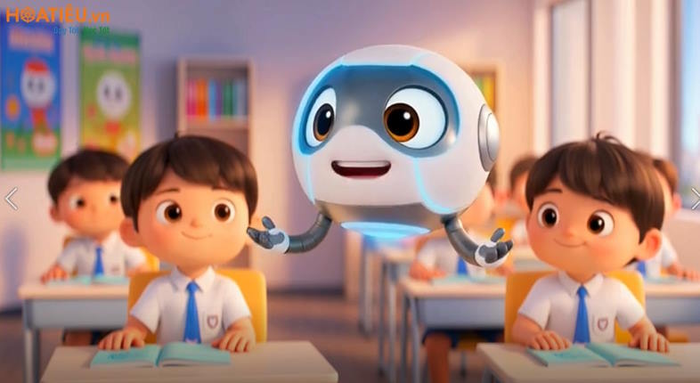 Video AI mở đầu Toán lớp 7 Bài 35