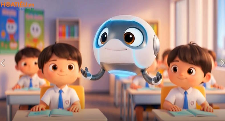 Video AI mở đầu Toán lớp 7 Bài 35