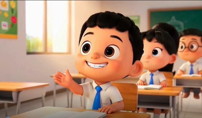 Video AI mở đầu Toán lớp 7 Bài 37