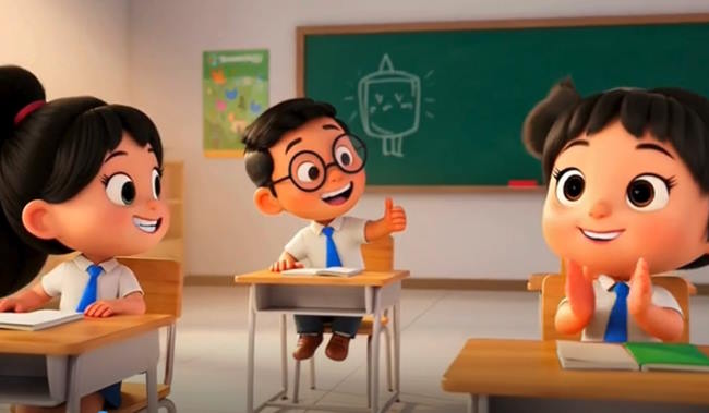 Video AI mở đầu Toán lớp 7 Bài 37