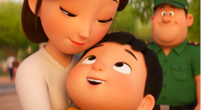 Video khởi động Đạo đức 2 Bài 13