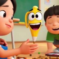 Video AI khởi động Đạo đức 3 Bài 8: Xử lí bất hòa với bạn bè