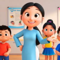 Video AI khởi động GDCD 6 Bài 10: Quyền và nghĩa vụ cơ bản của công dân