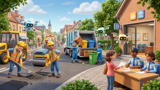 Video AI mở đầu Giáo dục Kinh tế và Pháp luật 10 Bài 23