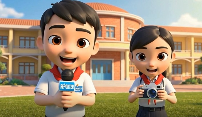 Hoạt động trải nghiệm 3 Tuần 30