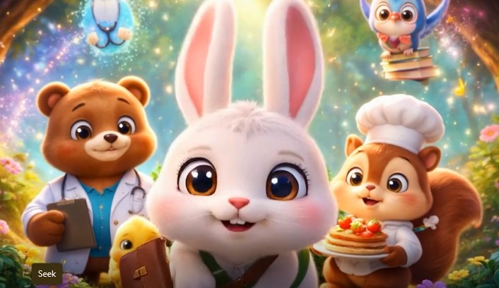 Hoạt động trải nghiệm 3 Tuần 32