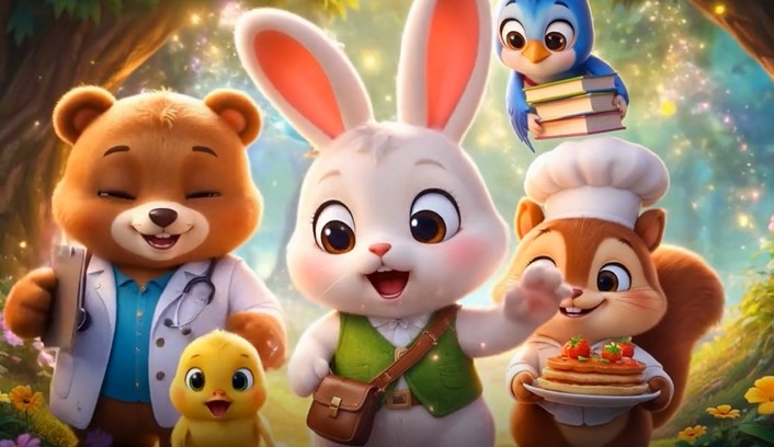 Hoạt động trải nghiệm 3 Tuần 32