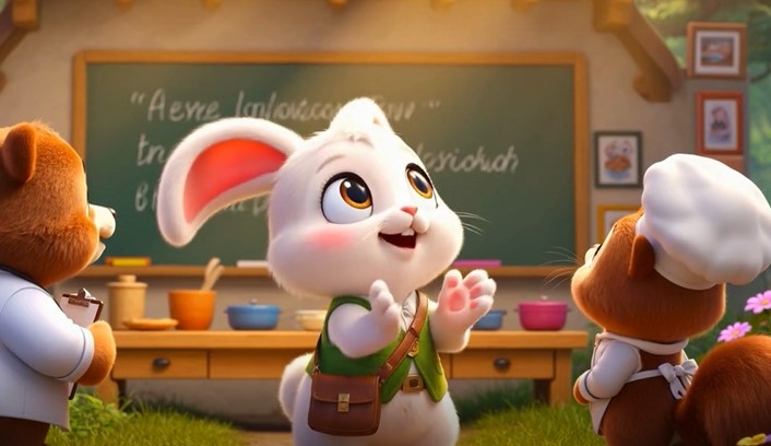 Hoạt động trải nghiệm 3 Tuần 32