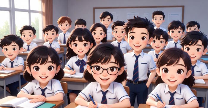 Video AI khởi động Toán 7 Bài 34: Sự đồng quy của ba đường trung tuyến ba đường phân giác trong một tam giác