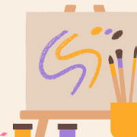 Video AI khởi động Mĩ thuật 4 (Cả năm)