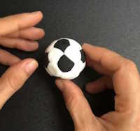 Giáo án mầm non: Nặn quả bóng