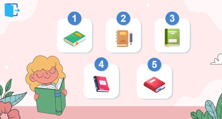 Trò chơi khởi động Tin học 8 Bài 2