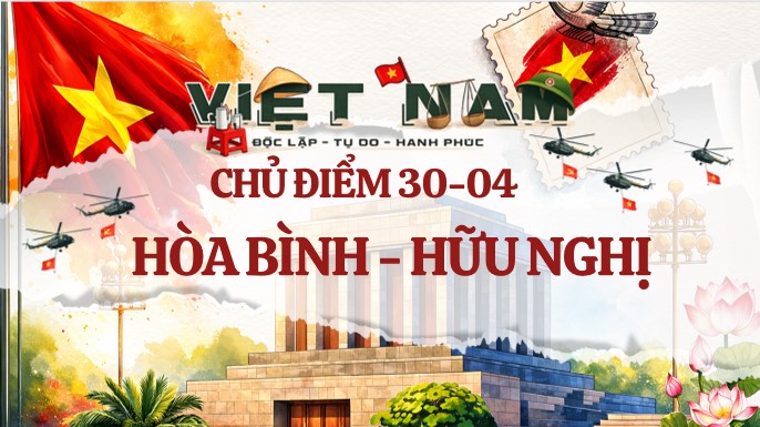 powerpoint chu diem hoa binh huu nghi 13*546498