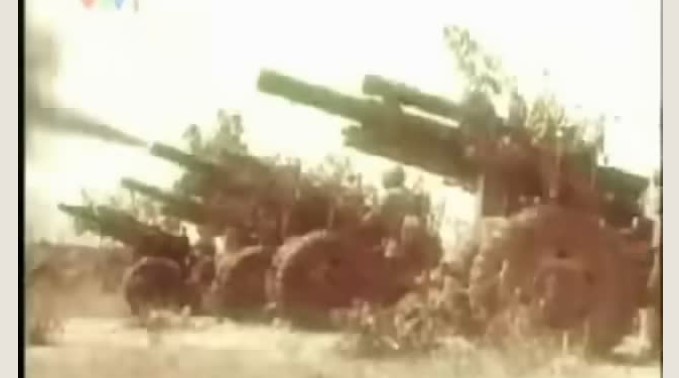 PPT chủ điểm 30/4 Hoà Bình – Hữu nghị