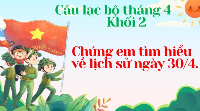 powerpoint sinh hoat lop chu diem 30 4 1*546509