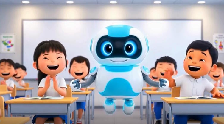 Video AI mở đầu KHTN 7 Bài 33