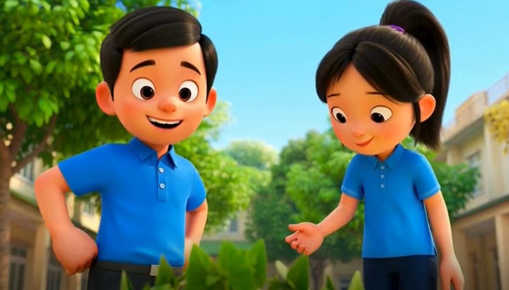 Video AI mở đầu KHTN 7 Bài 34