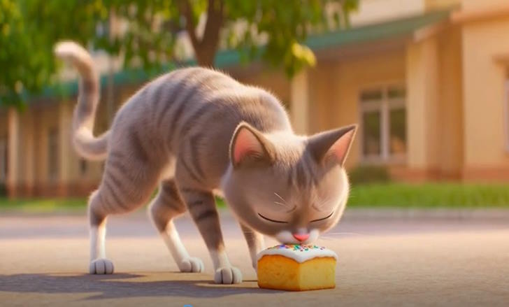 Video AI mở đầu KHTN 7 Bài 34