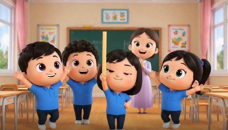 Video AI mở đầu KHTN 7 Bài 35