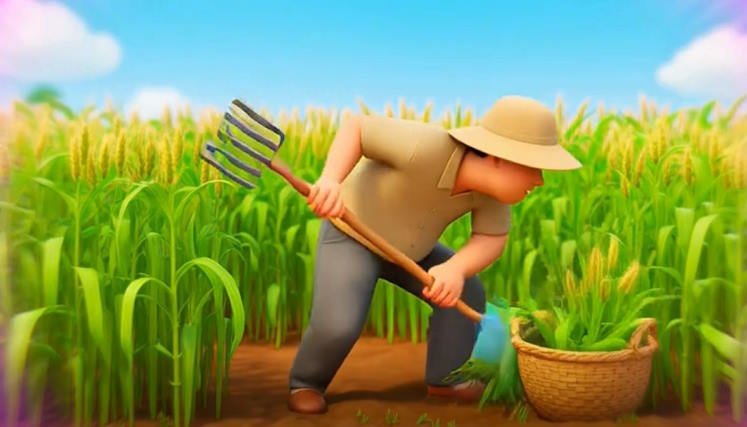 Video AI mở đầu KHTN 7 Bài 37