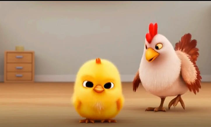 Video AI mở đầu KHTN 7 Bài 38