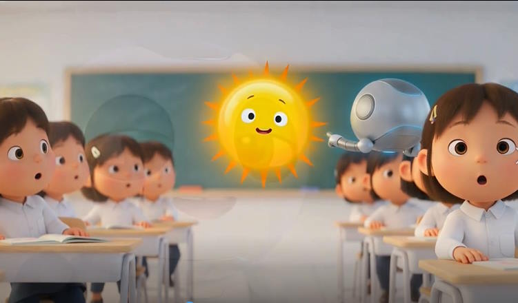  Video AI mở đầu Khoa học tự nhiên 7 Bài 41