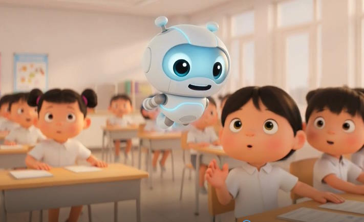  Video AI mở đầu Khoa học tự nhiên 7 Bài 41