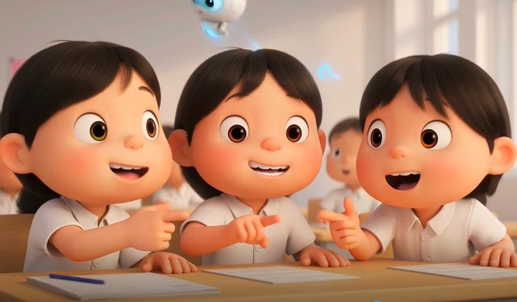  Video AI mở đầu Khoa học tự nhiên 7 Bài 41