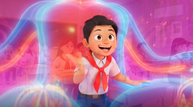 Video AI khởi động Khoa học tự nhiên 7 Bài 42