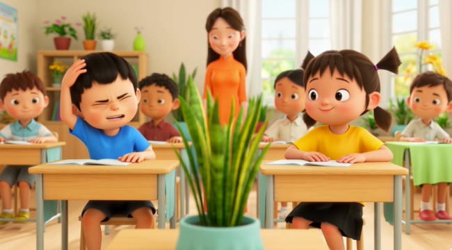 Video khởi động Công nghệ 4 Bài 2