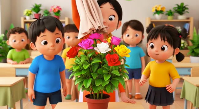 Video khởi động Công nghệ 4 Bài 2