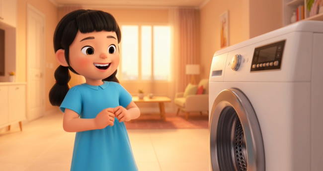 Video khởi động Công nghệ 5 Bài 1