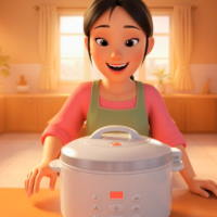 Video AI khởi động Công nghệ 5 Bài 1: Vai trò của công nghệ